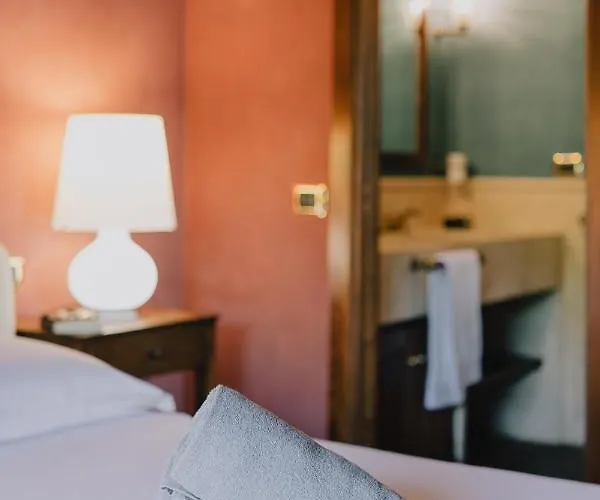 Terenzi Hospitality & Wine 포몬테