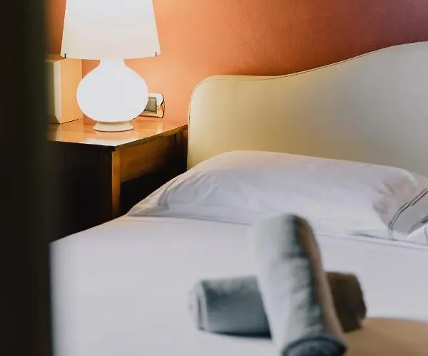 팜스테이 Terenzi Hospitality & Wine *