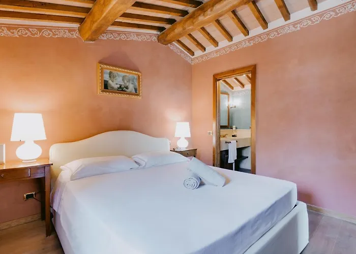 Terenzi Hospitality & Wine 포몬테