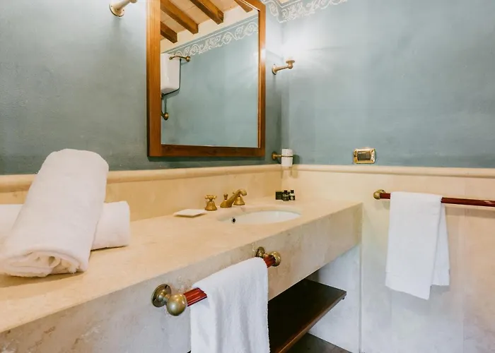 Terenzi Hospitality & Wine * 포몬테