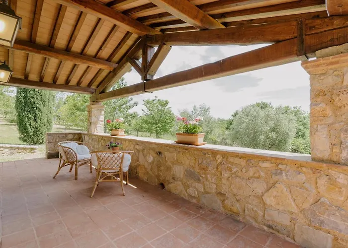 Terenzi Hospitality & Wine 포몬테