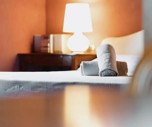 팜스테이 Terenzi Hospitality & Wine