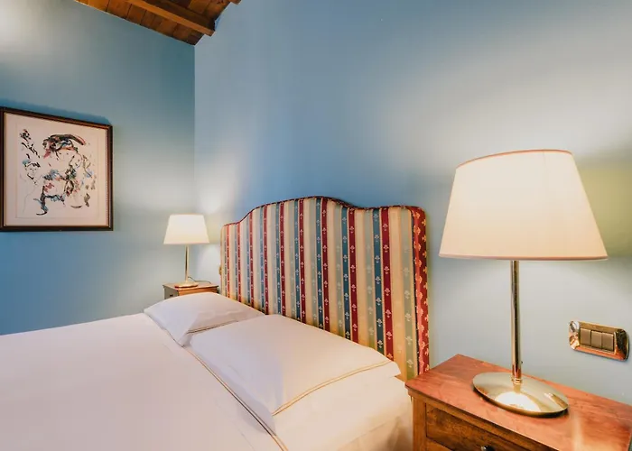 Terenzi Hospitality & Wine 팜스테이