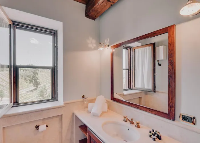 팜스테이 Terenzi Hospitality & Wine