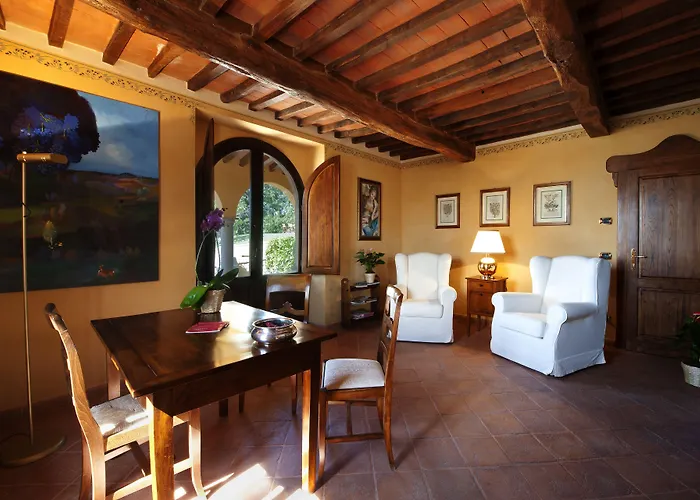 Terenzi Hospitality & Wine 포몬테