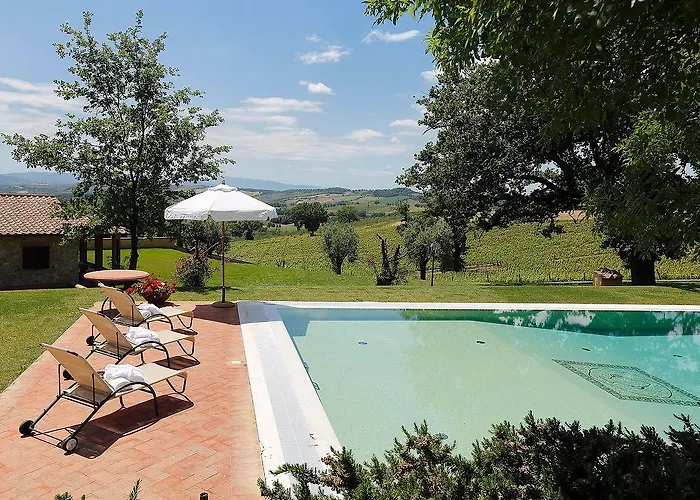 Terenzi Hospitality & Wine * 포몬테