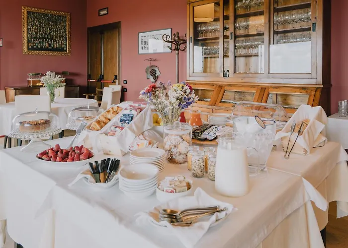 Terenzi Hospitality & Wine 팜스테이