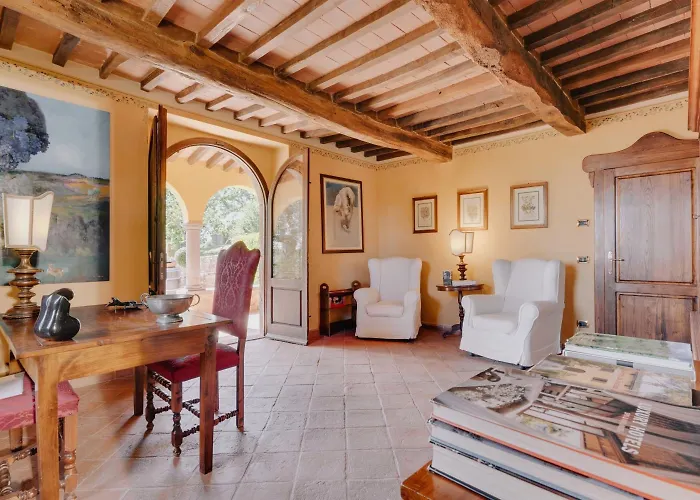 Terenzi Hospitality & Wine 포몬테