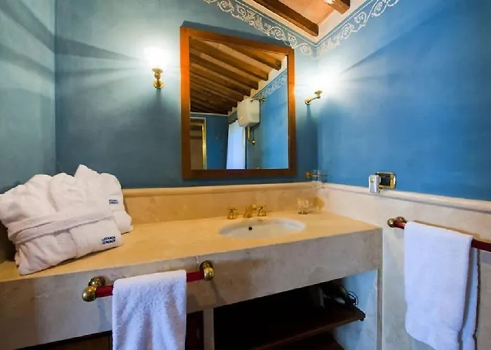 Terenzi Hospitality & Wine 팜스테이