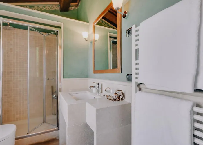 팜스테이 Terenzi Hospitality & Wine *