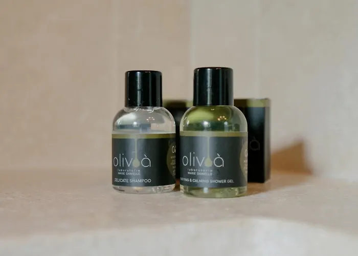 팜스테이 Terenzi Hospitality & Wine *