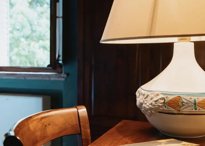 Terenzi Hospitality & Wine 팜스테이